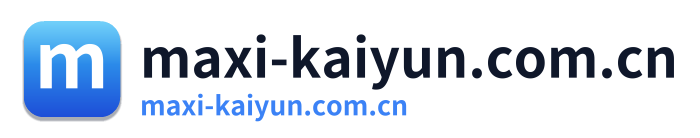 maxi-kaiyun.com.cn